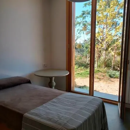 Casa De Diseno Con Piscina En Girona. Ultramort