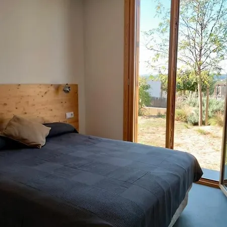 Casa De Diseno Con Piscina En Girona. Ultramort