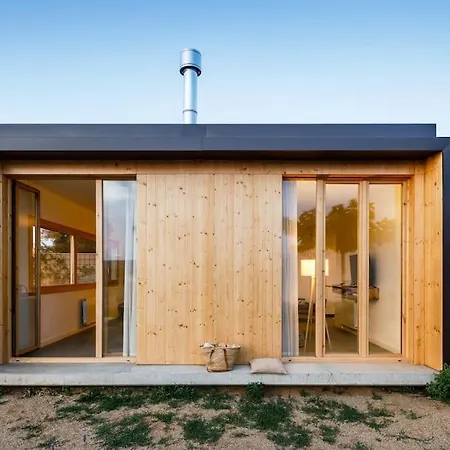 Tatil Evi Casa De Diseno Con Piscina En Girona. Ultramort