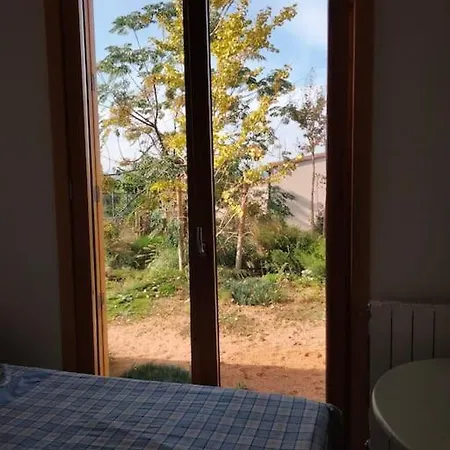 Tatil Evi Casa De Diseno Con Piscina En Girona.